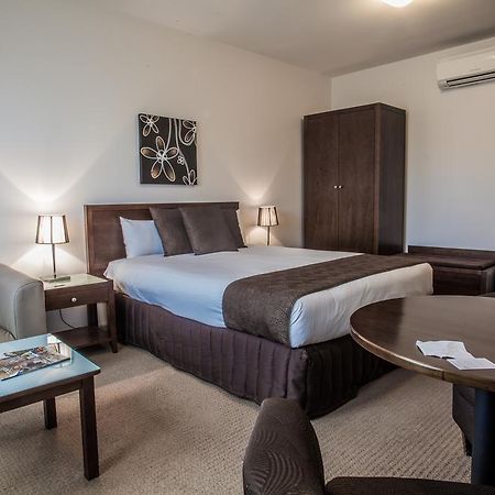 Horsham International Hotel Luaran gambar