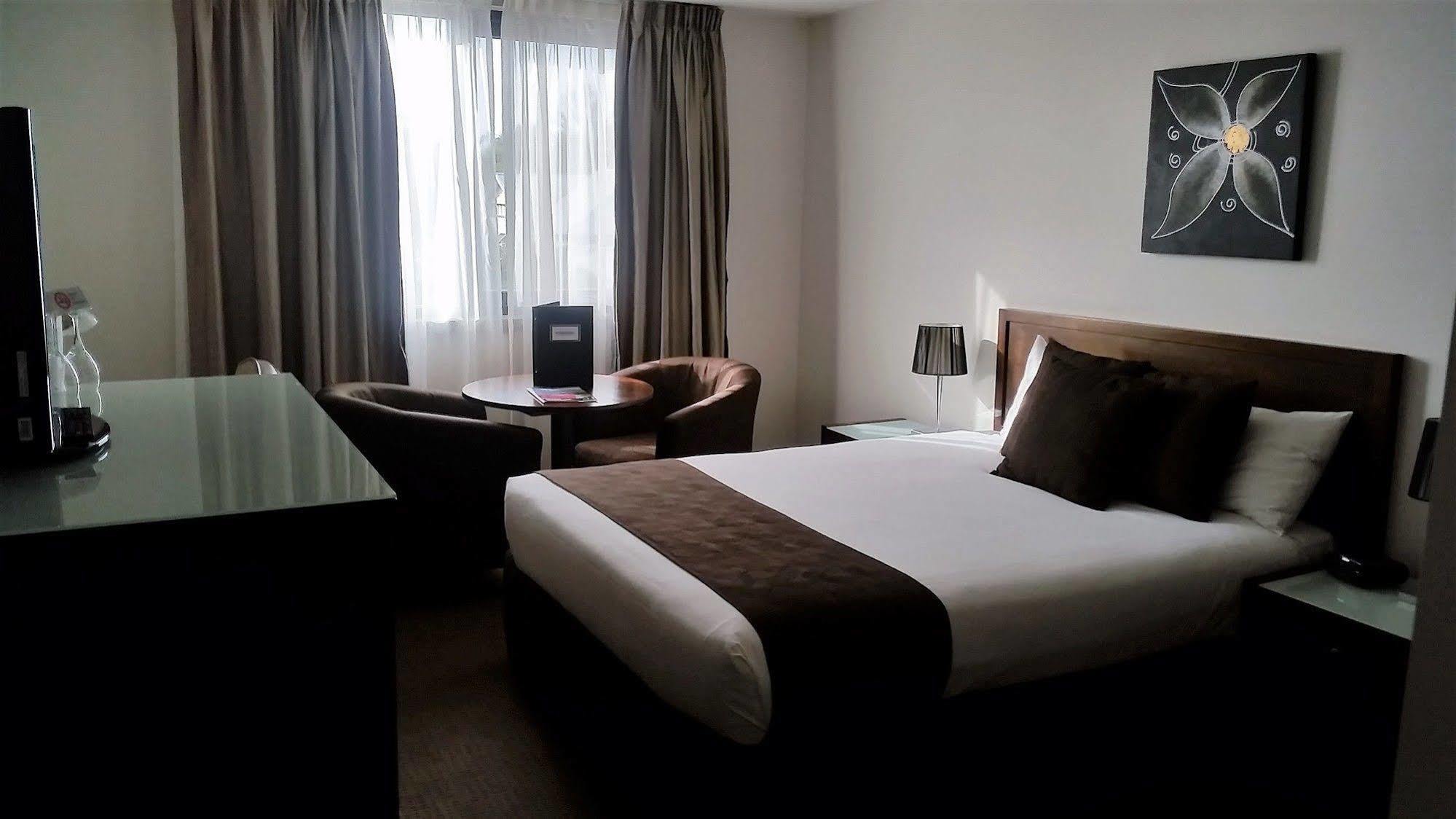 Horsham International Hotel Luaran gambar