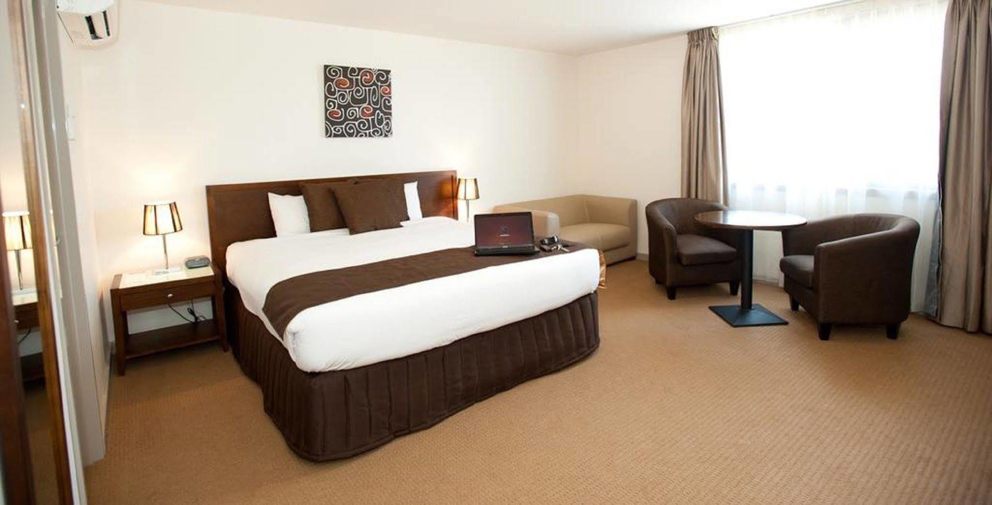Horsham International Hotel Luaran gambar